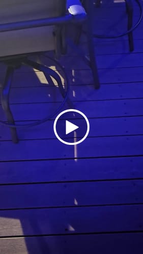 Customer video review of FlexPatio POWER+ Gen 2 Motorized Pergola
