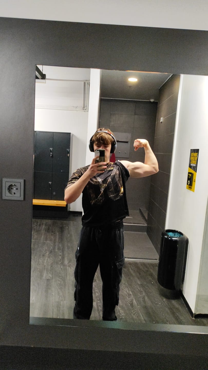 Customer photo review of 4237 - Double-Zero Jersey