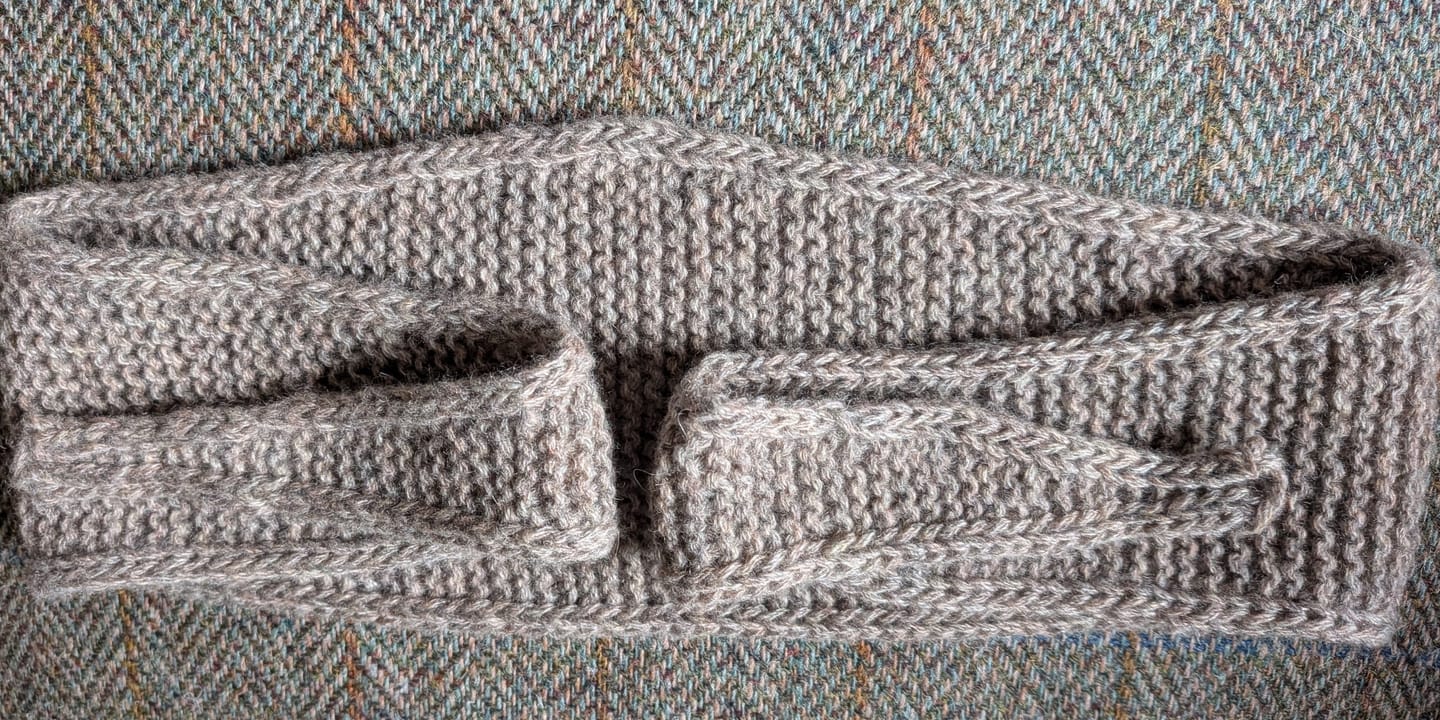 Customer photo review of Cardiff Cashmere Classic