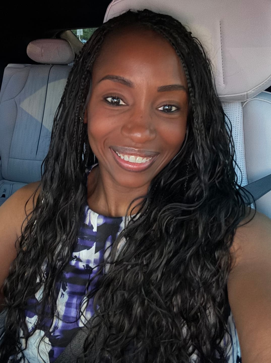 Customer photo review of Body Wave