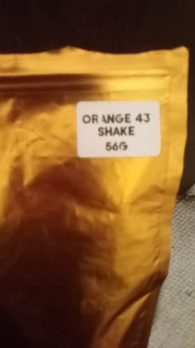 Customer photo review of Shipping Protection