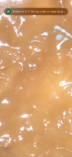 Customer photo review of Waffle House (Select Wash) - 15g