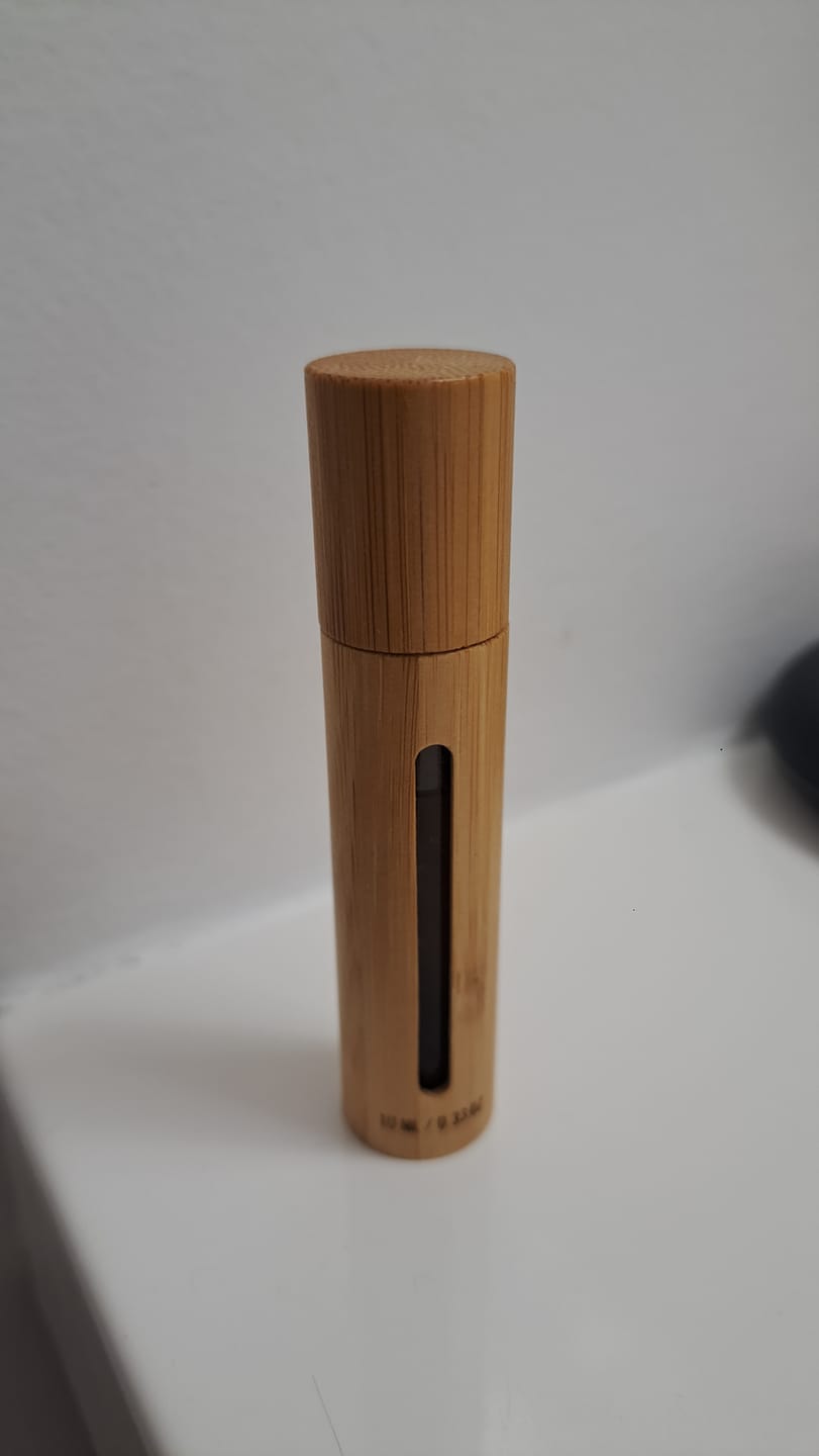 Customer photo review of Ozonelife™ Pure Skin Ozonelife Oil (50ml)