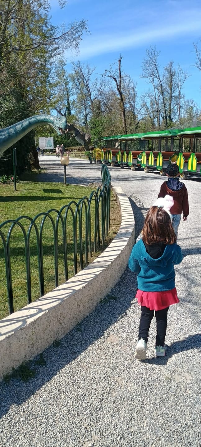 Customer photo review of Cappotto Bambino in Lana