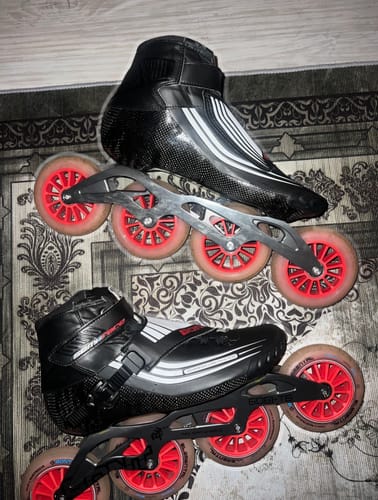 Customer photo review of 2PT Inline Mounting Bolts