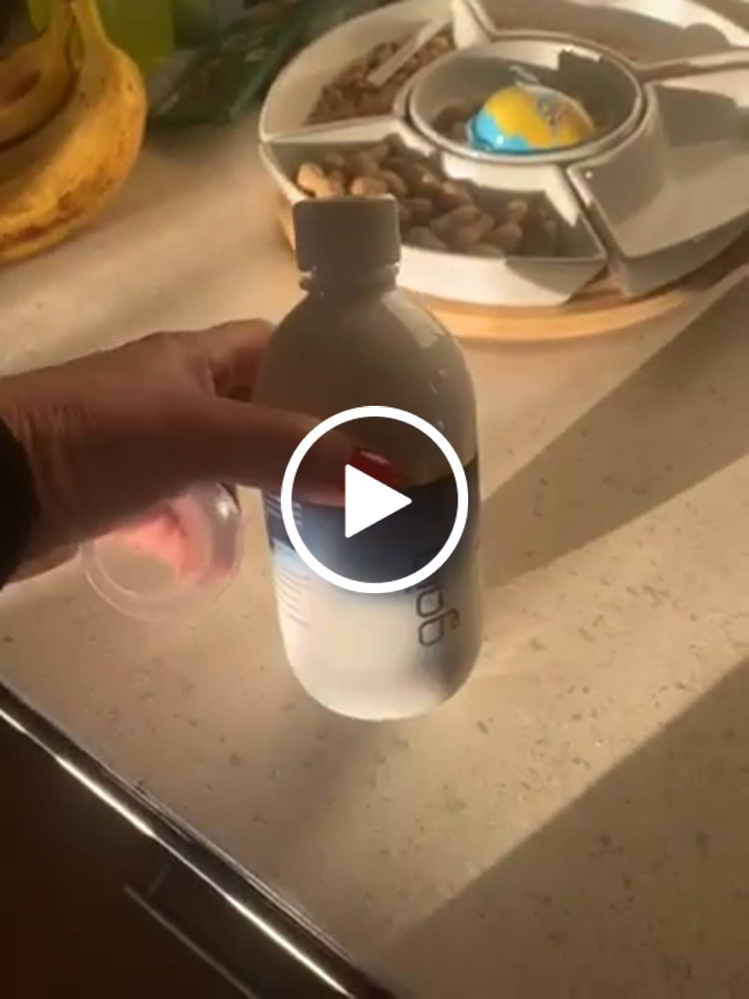 Customer video review of Kolagen Shot