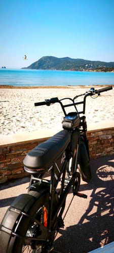 Customer photo review of CAVET Air