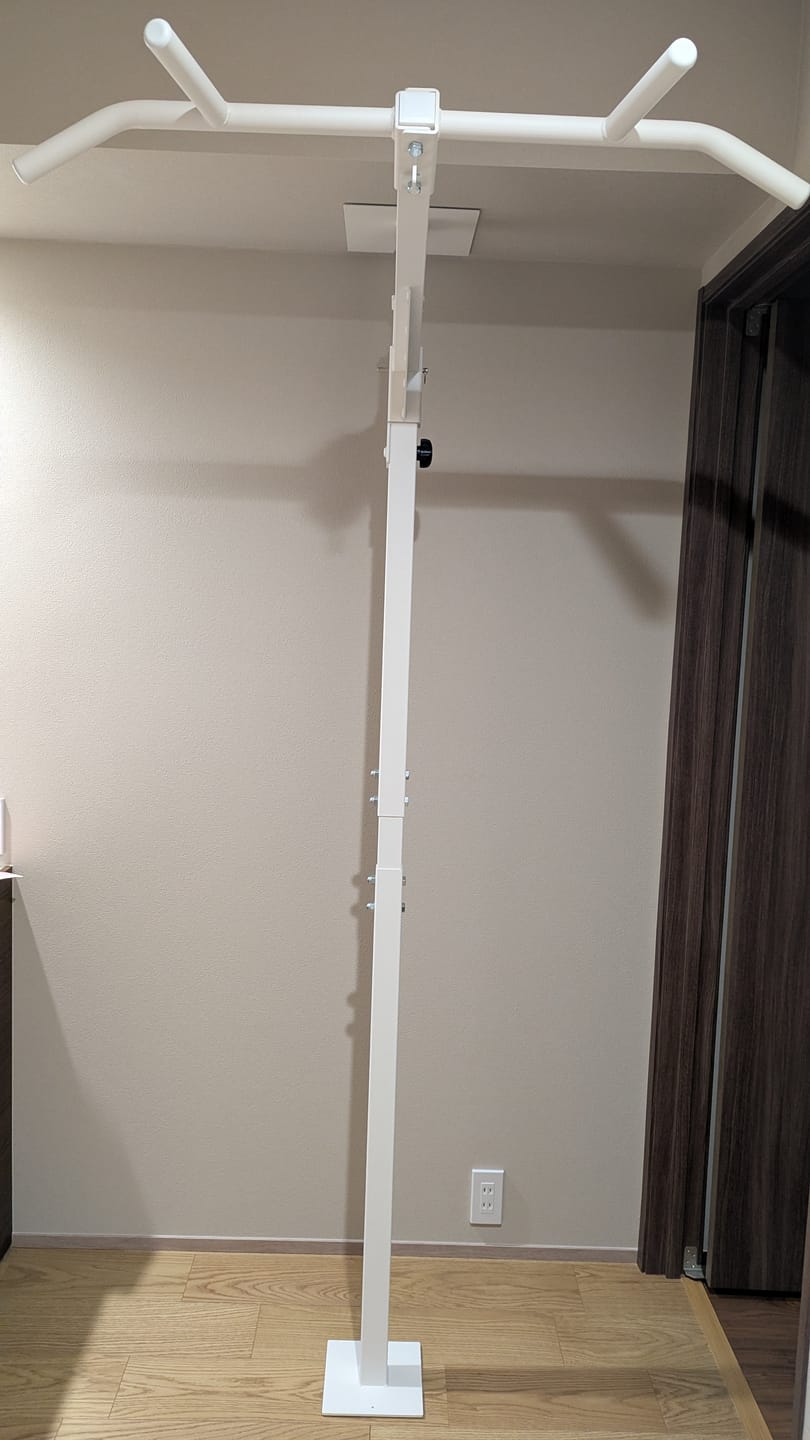 Customer photo review of KENSUI kaku model 1