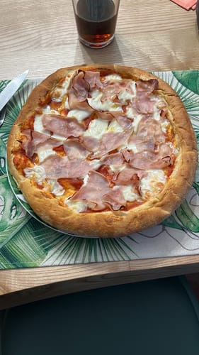 Customer photo review of Base "Low Carb Extreme"