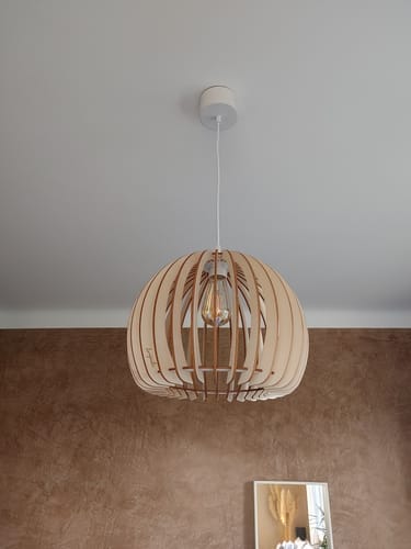 Customer photo review of Trio Atlas