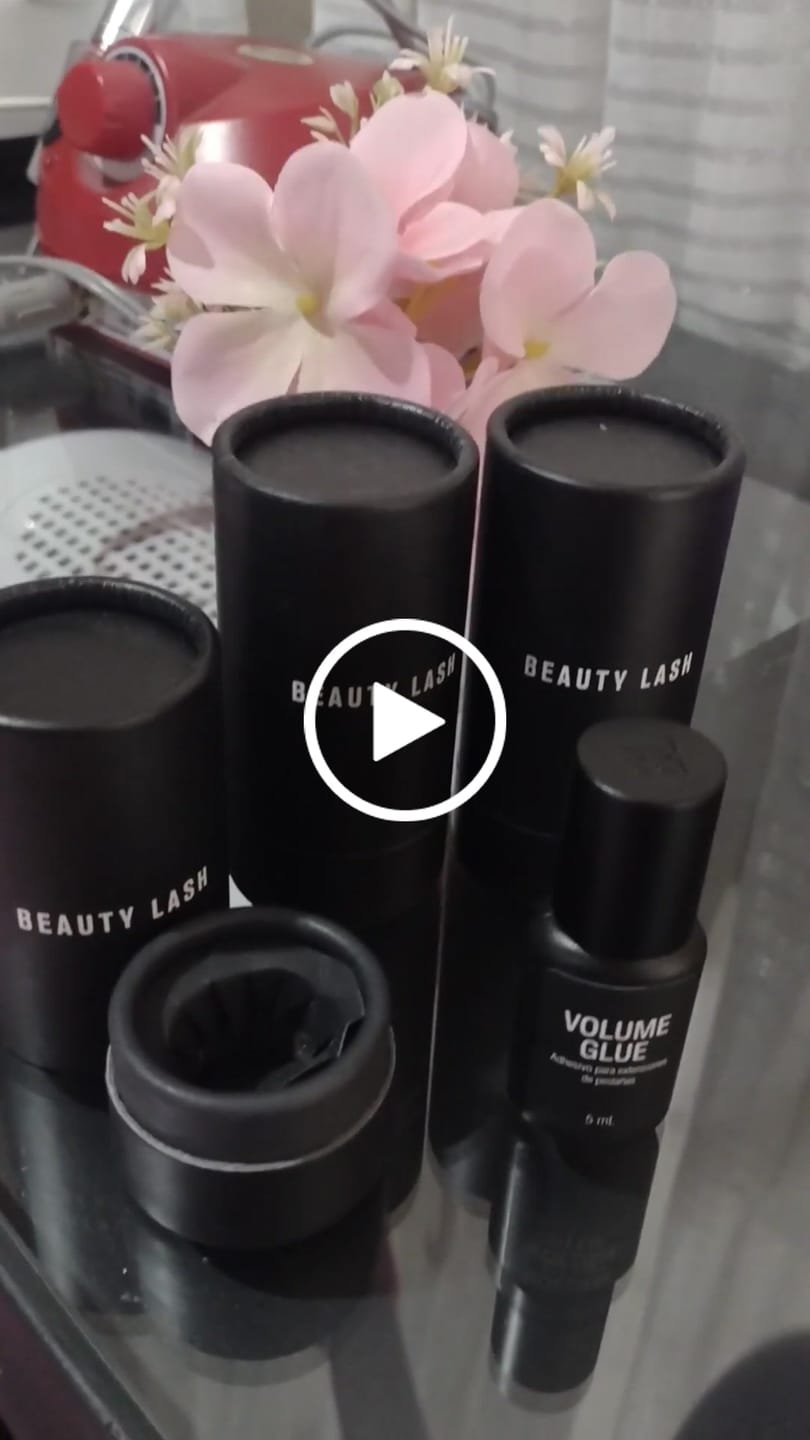Customer video review of Volume Glue