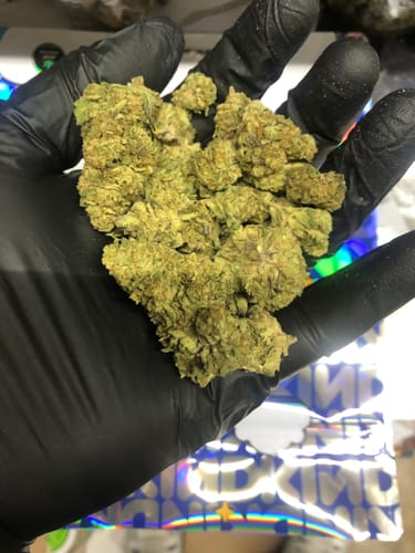 Grease Monkey - Bulk- Indica photo review