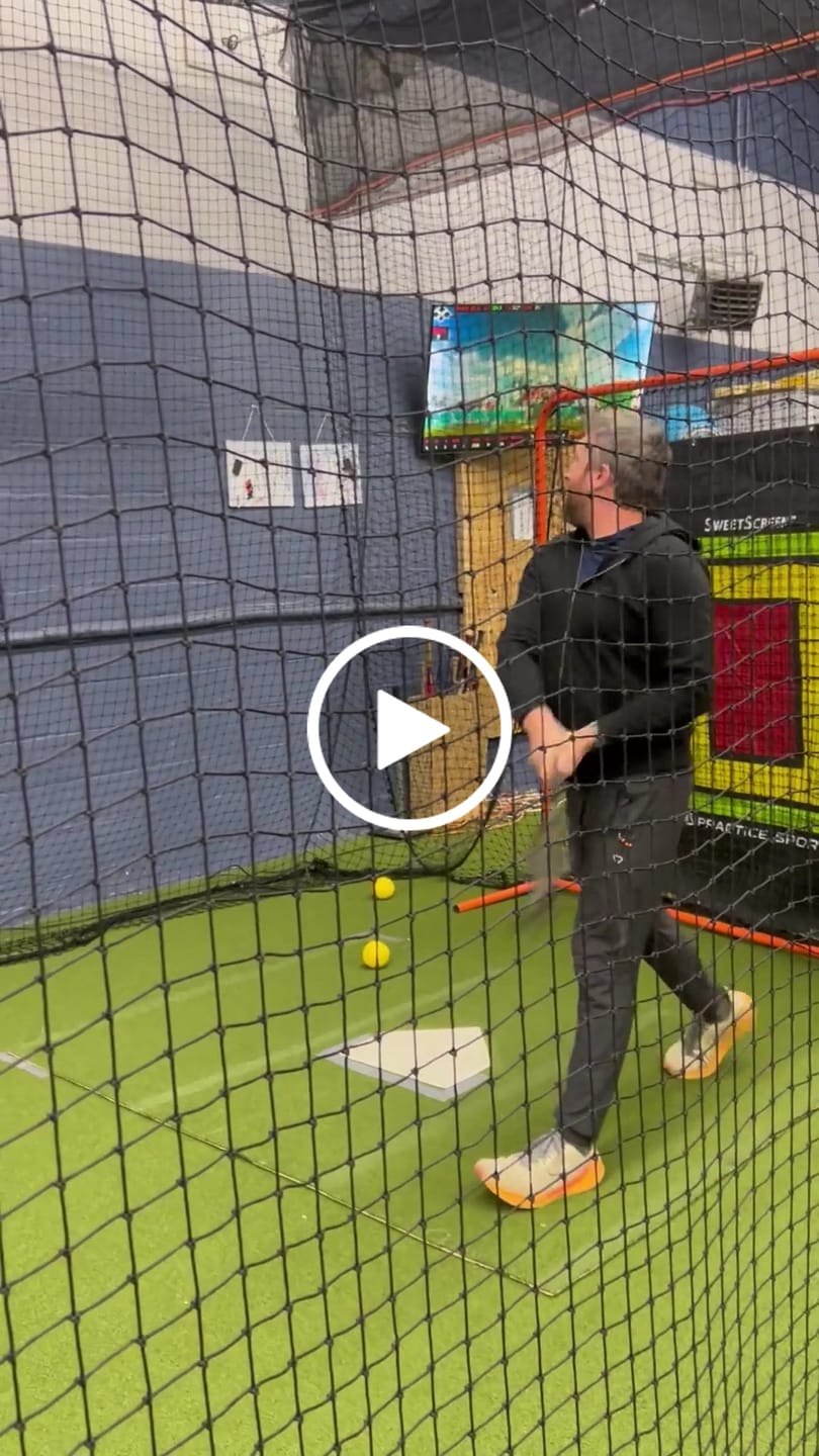 Customer video review of Tater™ Foam Softball by Tater Baseball®