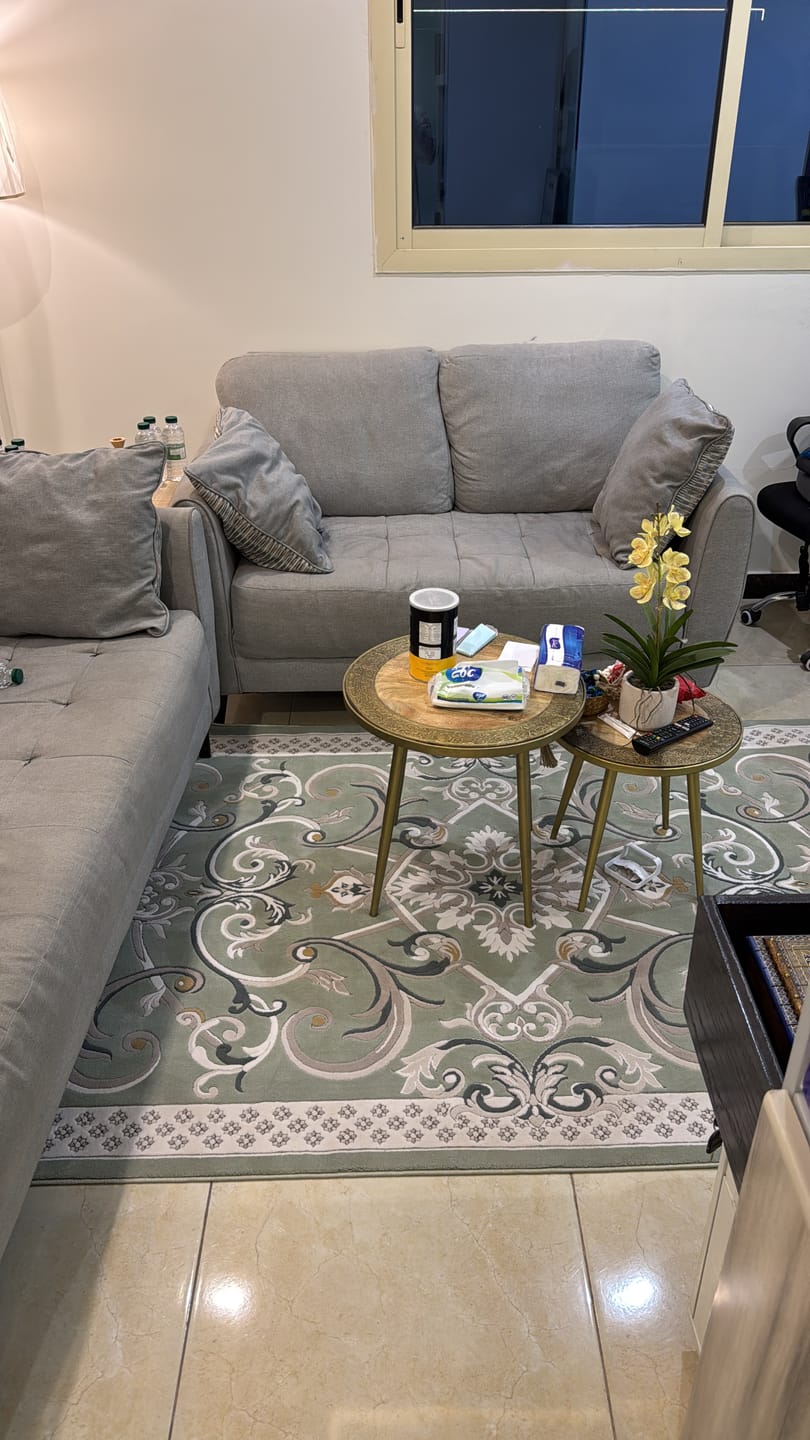 Customer photo review of سجادة كلاسيك - كان