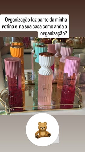Customer photo review of PERFUME MIST MAYAR NATURAL INTENSE LATTAFA - 250 ML