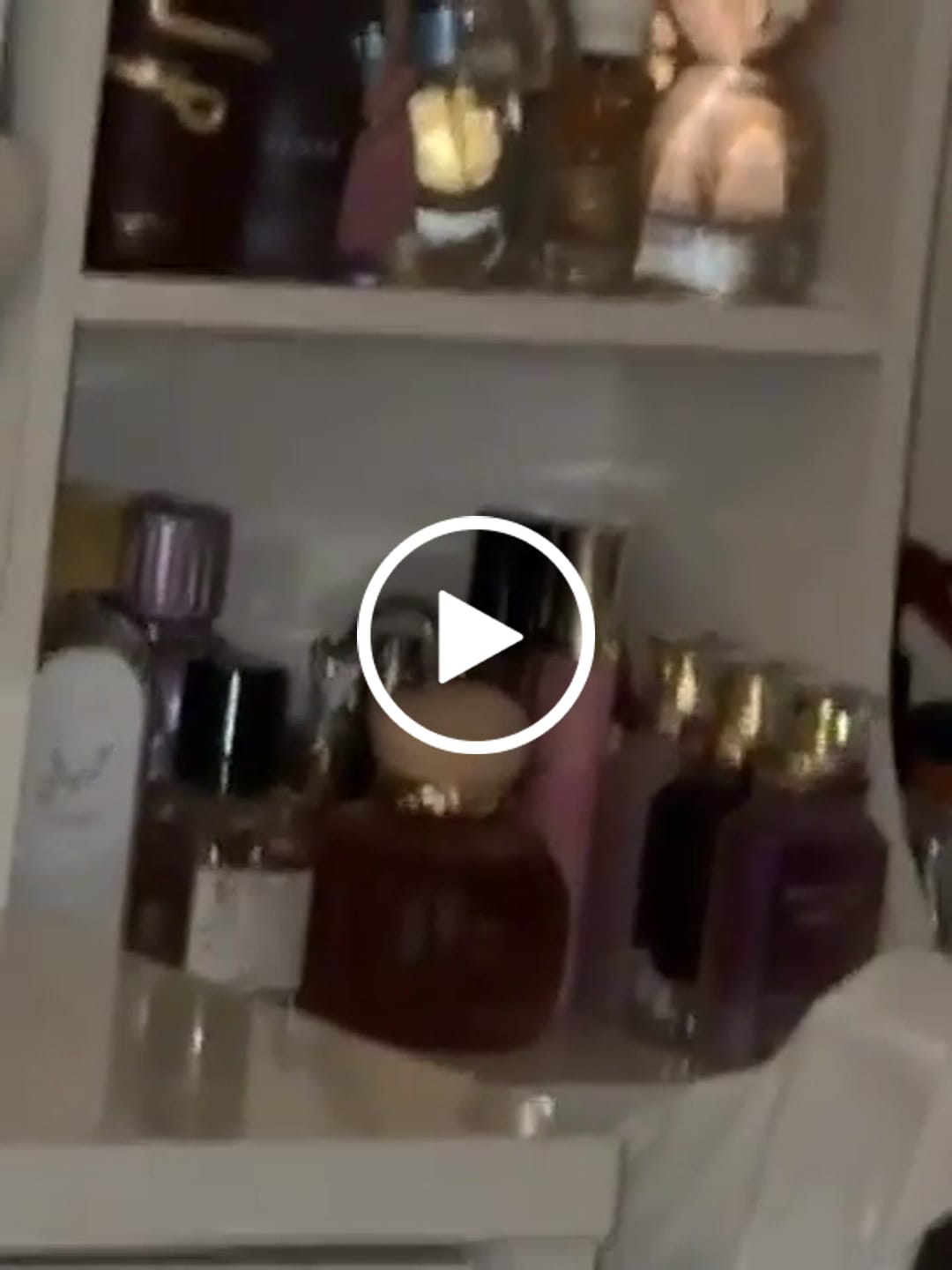 Customer video review of VANILLA VOYAGE