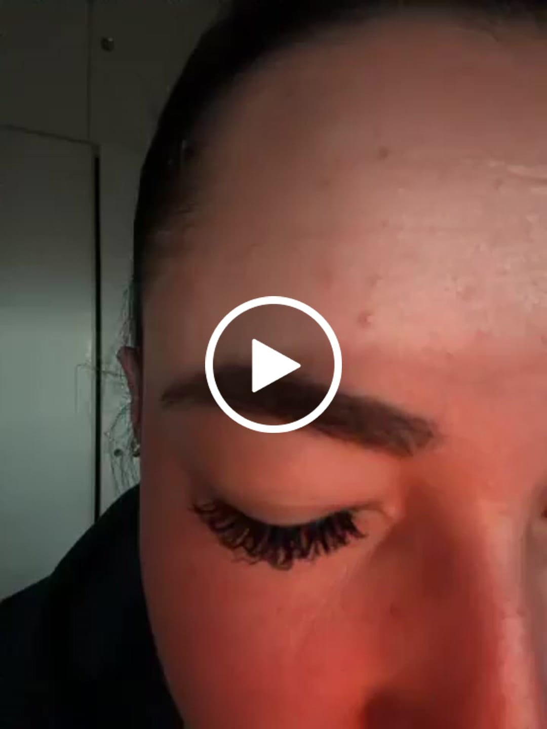 Customer video review of NO FILTER