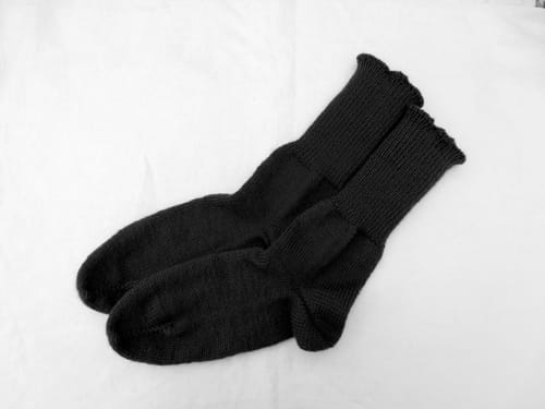 Customer photo review of Alize Alpaca Royal NEW