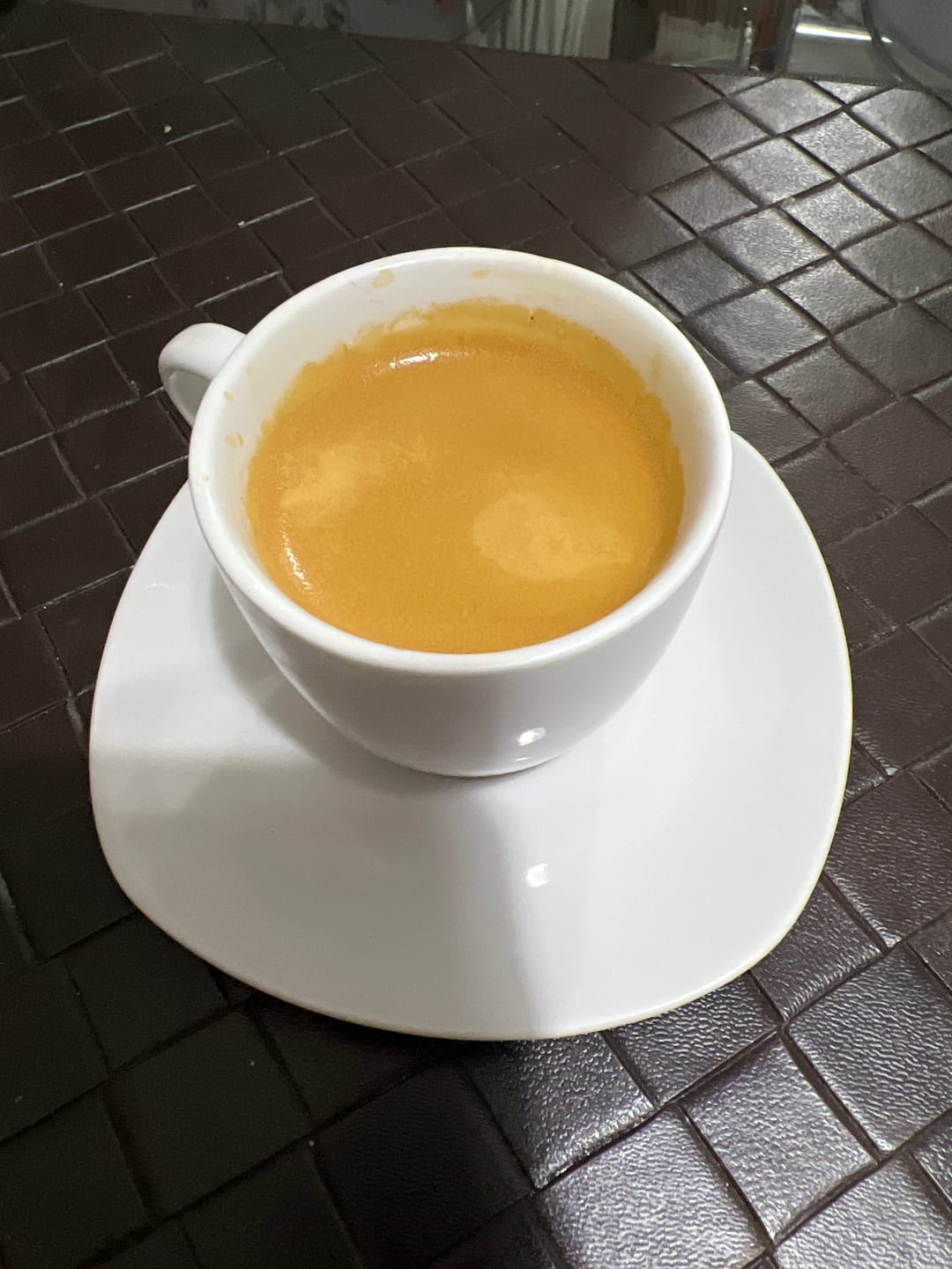 Customer photo review of Café Geisha Experimental con Mezcal | Familia García Martínez Oaxaca | Agave, Cacao y Flor