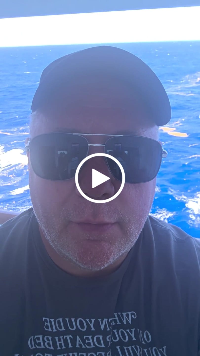 Customer video review of Navigators - XXL, Polarized