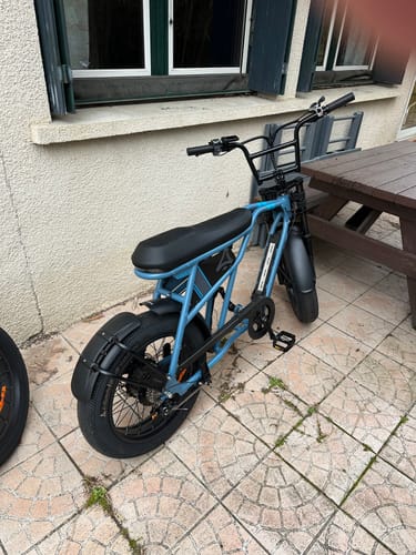 Customer photo review of CAVET Air-Combo