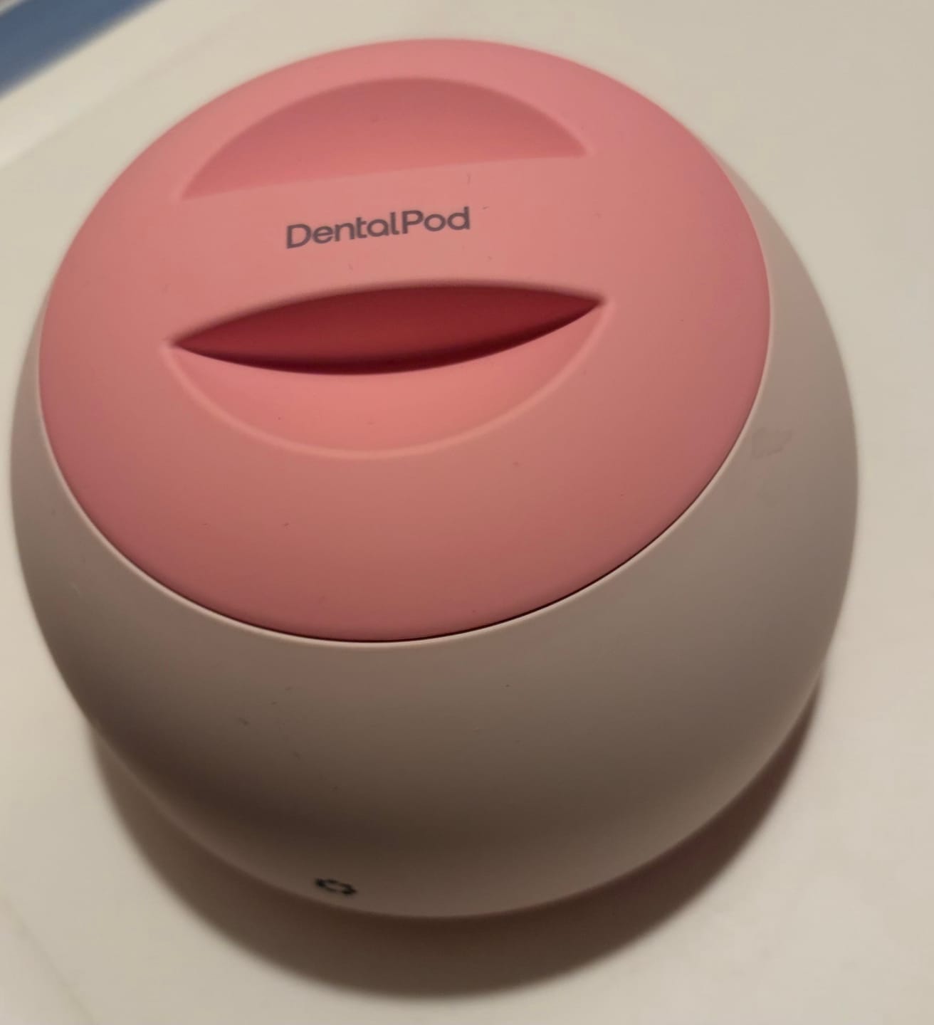 Customer photo review of Dental Pod
