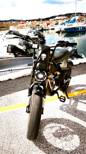 Customer photo review of CAVET Air