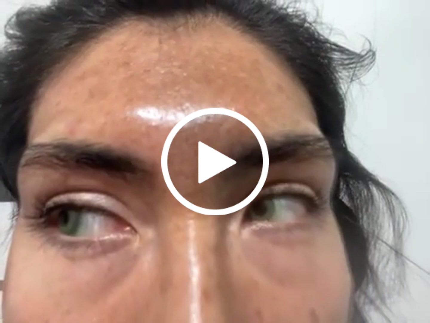 Customer video review of Kazzue Angel Green