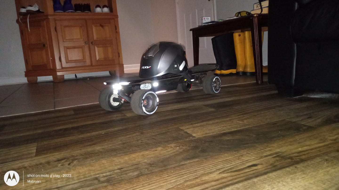 Customer photo review of Motor for V3 MAX/ Mini 3 max/M1 / Mini 5 --2025
