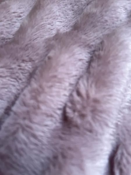 Customer photo review of Cloud Blanket