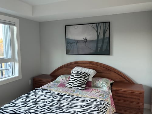 Customer photo review of Pollice Verso | Jean-Léon Gerôme | 1872