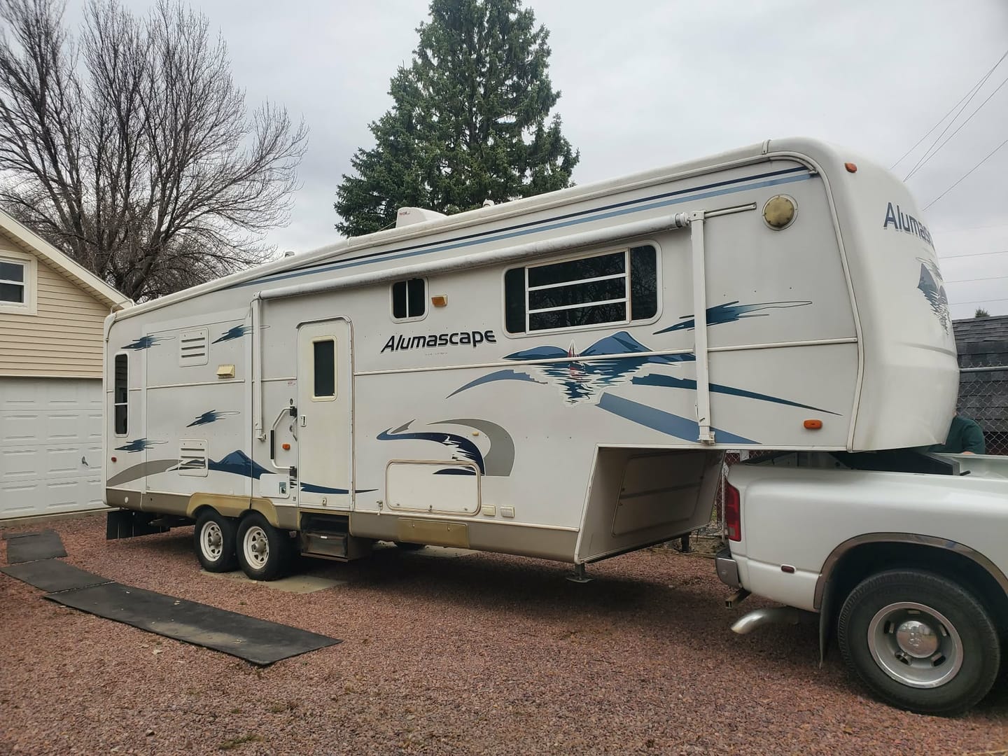 Customer photo review of MACHINE CLEAN VALUE PACK