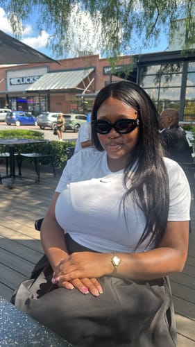 Customer photo review of Clearance: The 12a Milly Unit