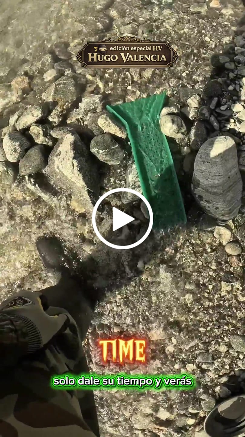 Customer video review of 4X16 Adventure Gold Sluice Box - Micro/Mini Dredge Edition| Dream Mat | Gold Prospecting Equipment