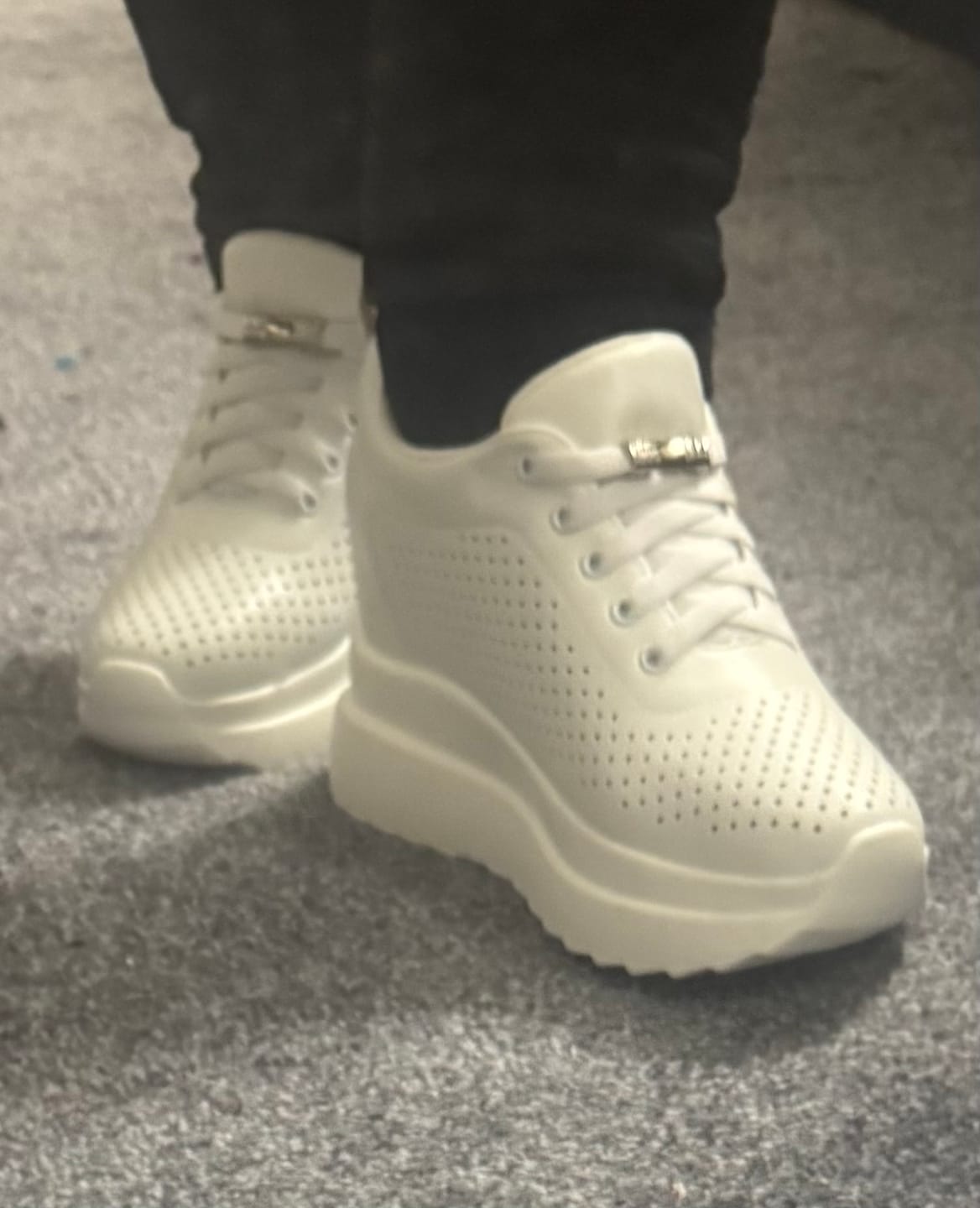 Customer photo review of Noira - 10cm (3.9")