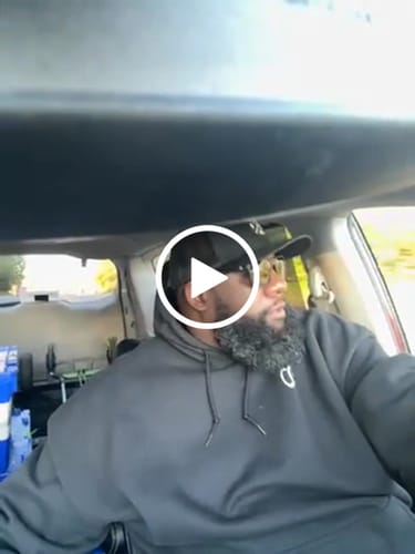Customer video review of ($25) QUICK ENTRY