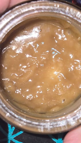 Customer photo review of Waffle House (Select Wash) - 15g