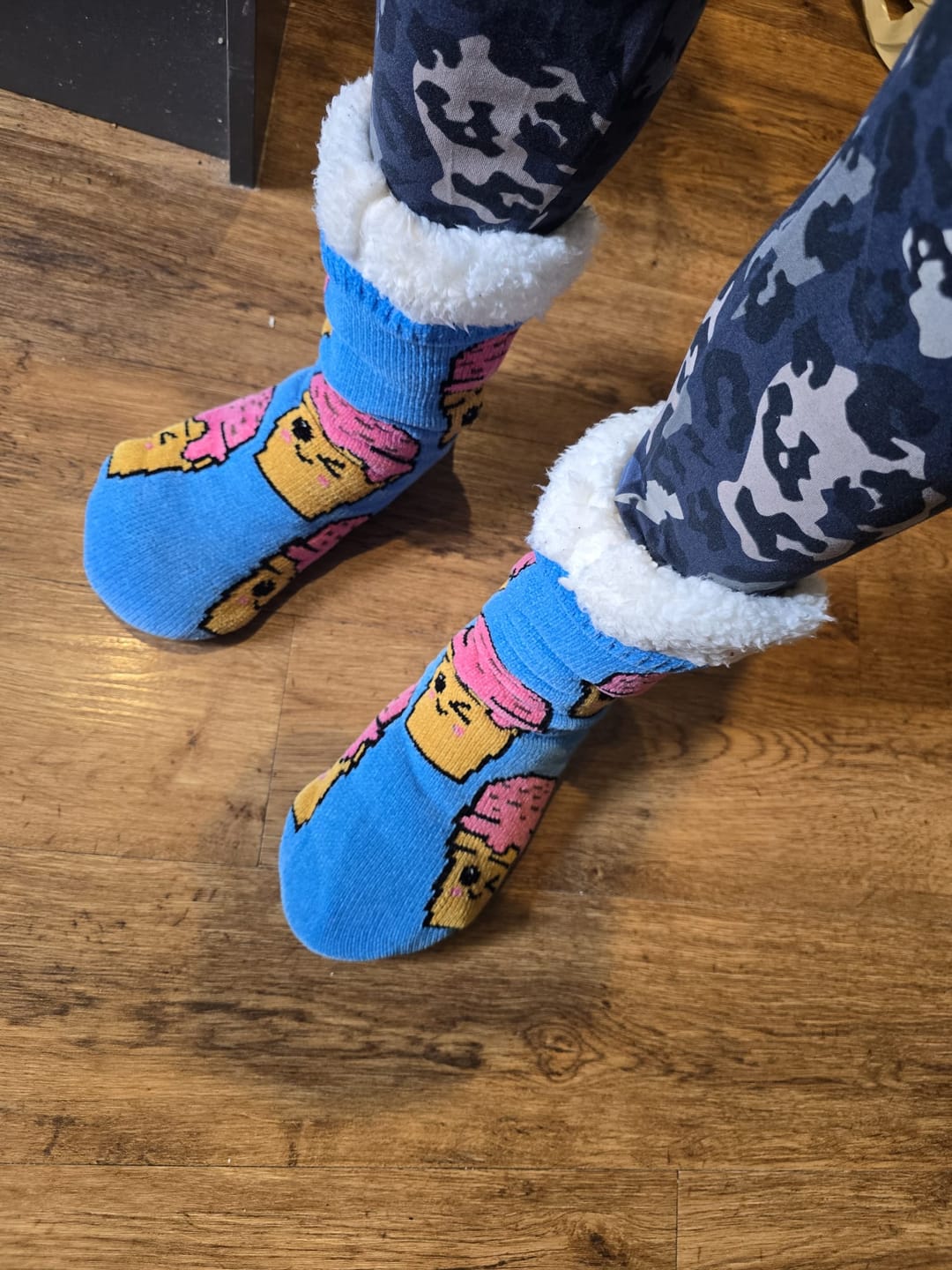 Customer photo review of The Foozie™ Yum