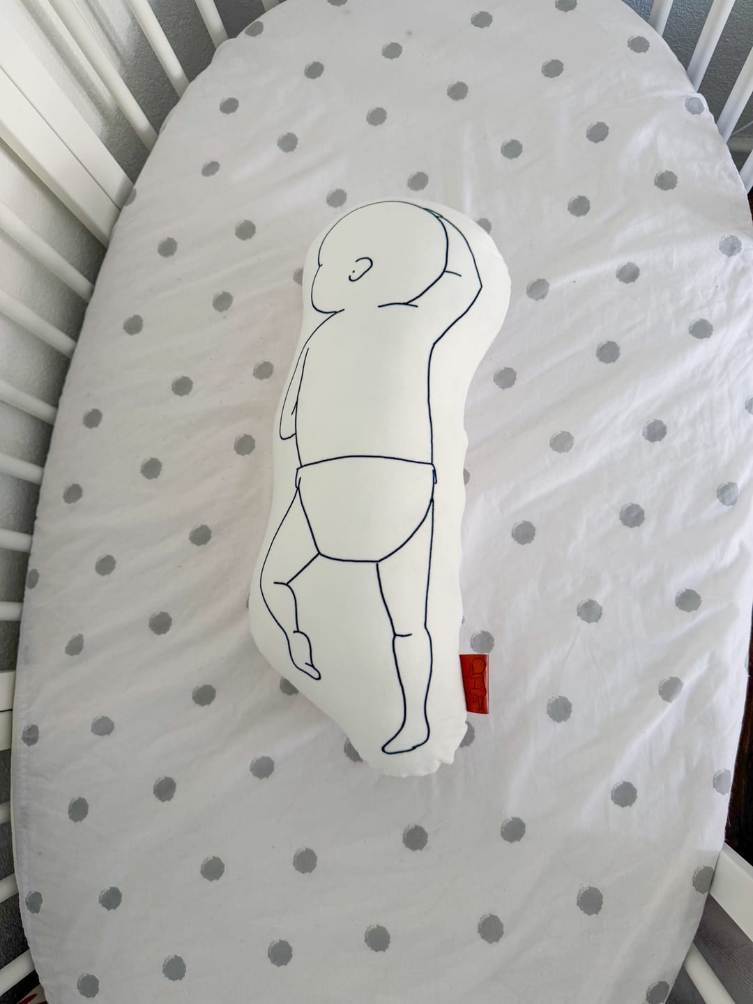Customer photo review of BABYKISSEN CLASSY TWO