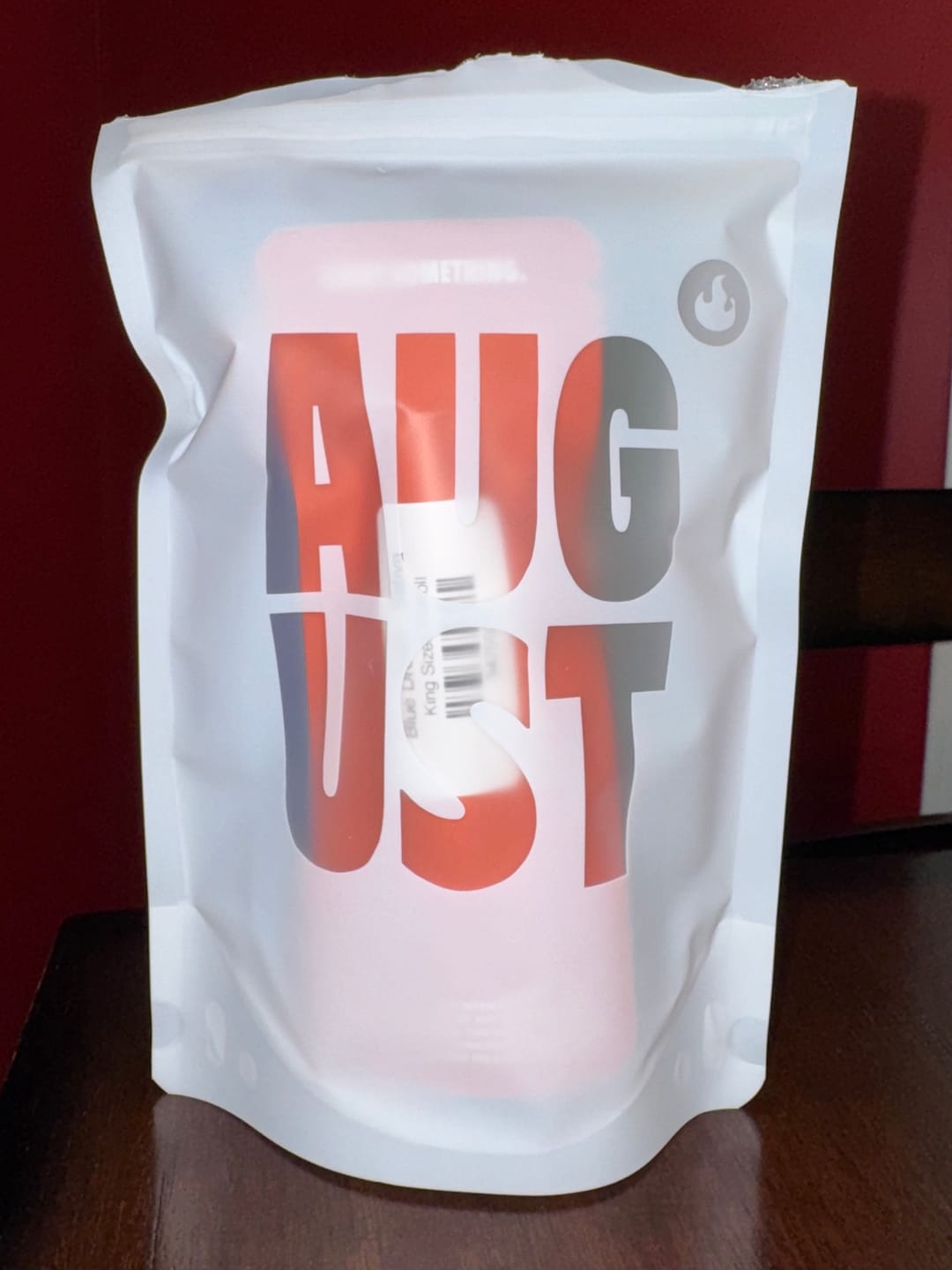 Customer photo review of 5 King-Sized Pre-Rolls – Variety Pack