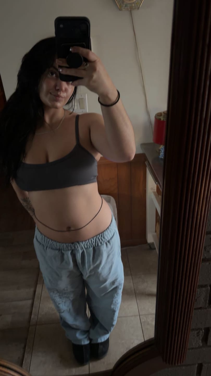 Customer photo review of 2061 - Threadmark Sweats