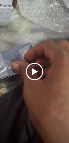 Customer video review of Giorgio Armani Acqua Di Gio Profondo Parfum For Men