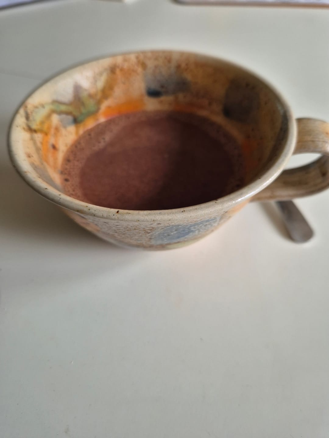 Customer photo review of Arriba Nacional Ceremonial Grade Cacao