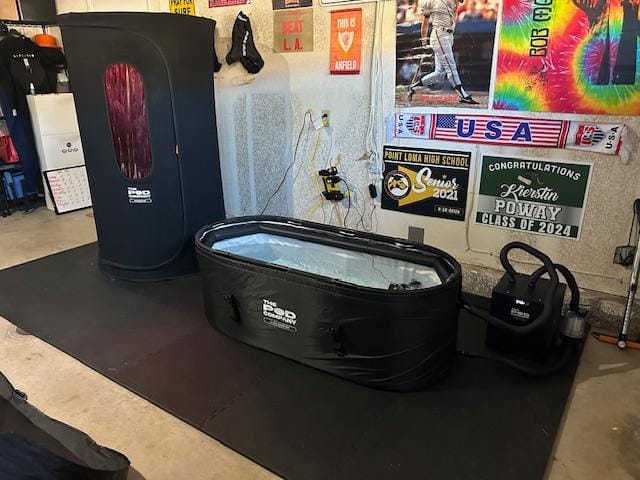 Customer photo review of Water Stabilizer