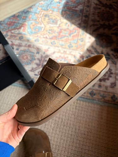 Customer photo review of The Shilohs