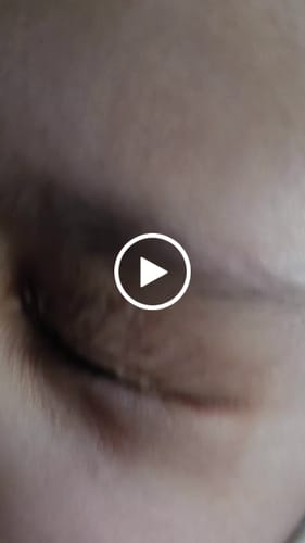 Customer video review of Coconut Oil Baby Lotion