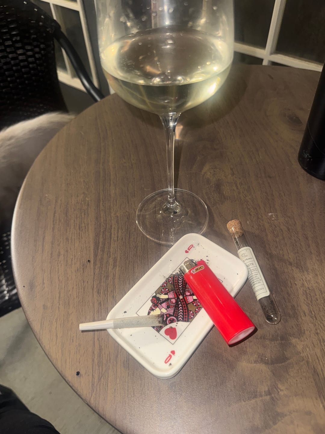 Customer photo review of Taste