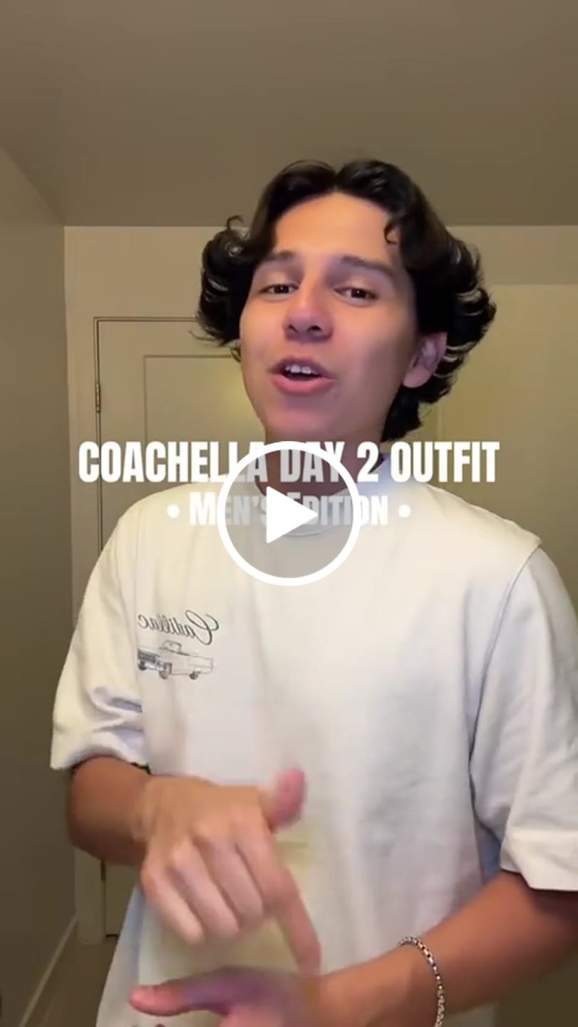 Customer video review of Ranch Bronc SnapBack