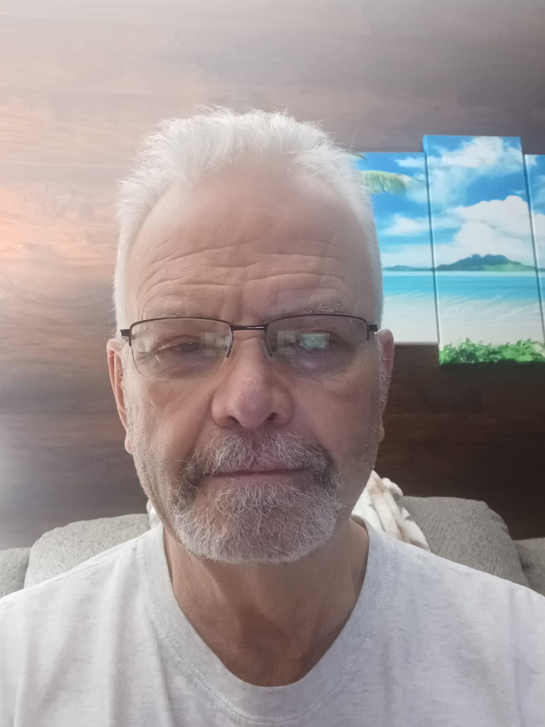 Customer photo review of Pulsetto FIT