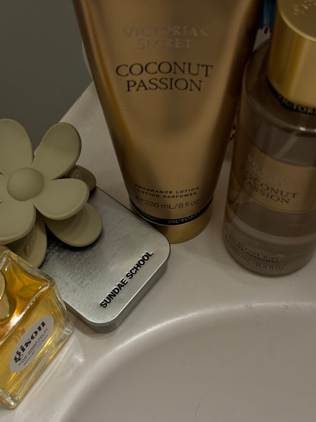 Customer photo review of Slumber Berry Mini